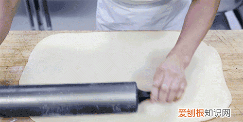 从冰箱拿出的面团要醒多久