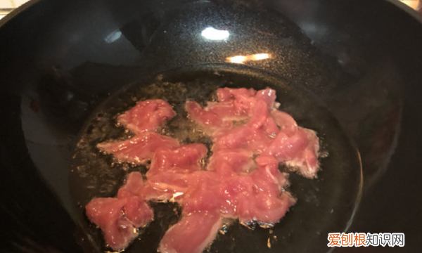 茨菇炒之前要焯水