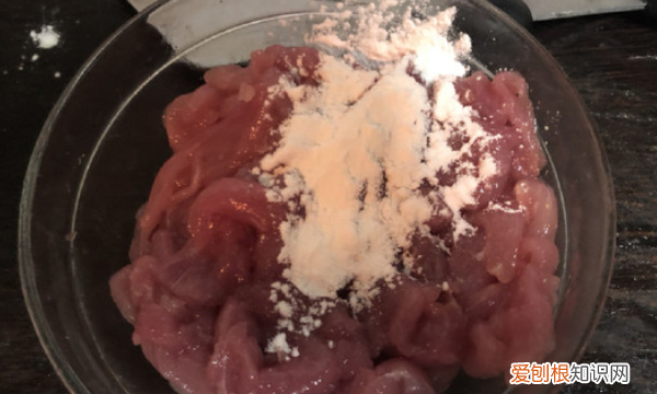 茨菇炒之前要焯水