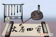 学习书法需要准备些什么，写毛笔字要准备什么工具,图片