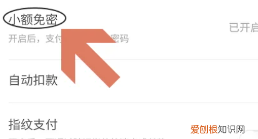 美团怎么关闭免密支付