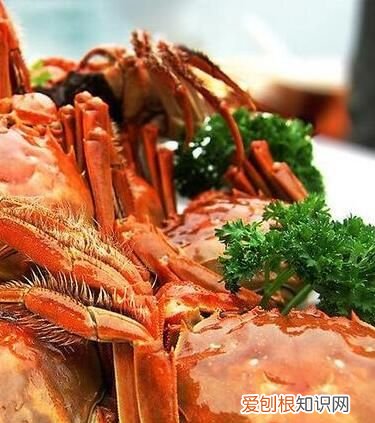 螃蟹放在冰冻还是冷藏,活螃蟹冷冻好还是熟螃蟹冷冻好