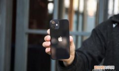 iphone12mini使用体验