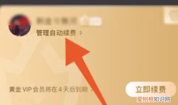 爱奇艺自动续费如何取消,爱奇艺续费怎么取消自动续费苹果手机