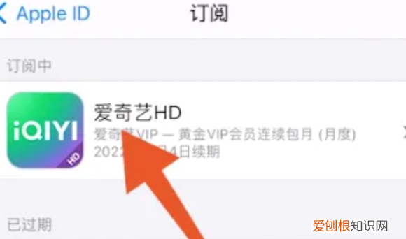 爱奇艺自动续费如何取消,爱奇艺续费怎么取消自动续费苹果手机