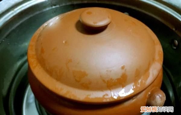 雪莲果排骨汤的做法，雪莲果能煲排骨汤吗