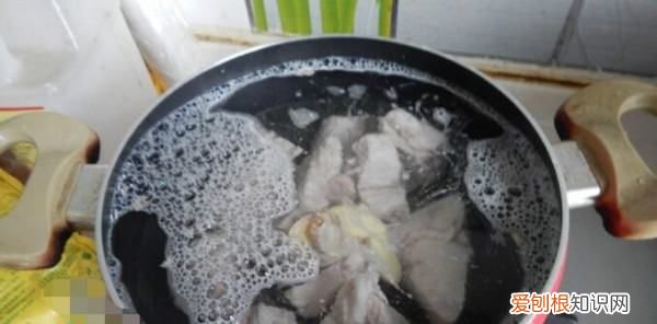 雪莲果排骨汤的做法，雪莲果能煲排骨汤吗