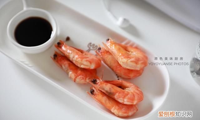 煮虾应该是凉水下锅还是开水下锅