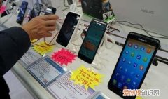 网上买手机和实体店买手机的区别