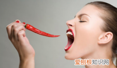 吃辣是什么梗，网络语言吃排骨是什么意思