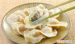 饺子粉和蒸馒头的面粉有什么区别