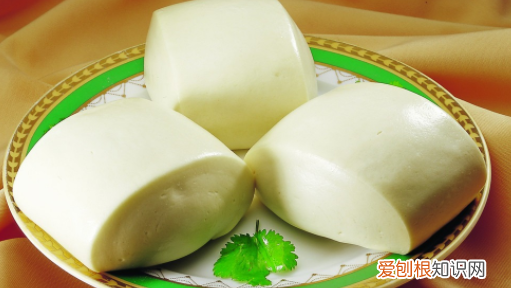 饺子粉和蒸馒头的面粉有什么区别