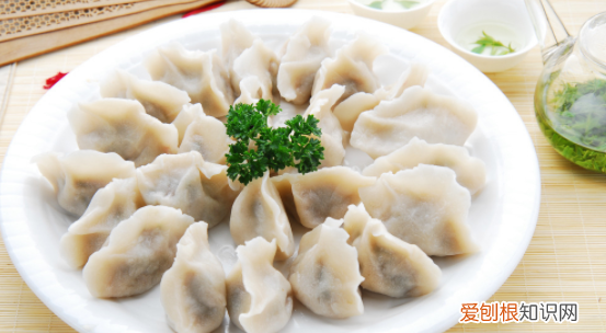 饺子粉和蒸馒头的面粉有什么区别