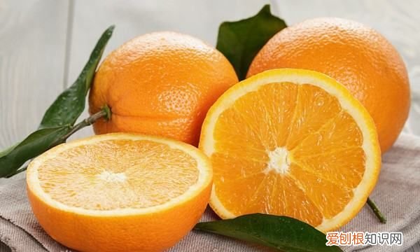 橙子冻实心了还能吃,橙子冻了还能吃么吗