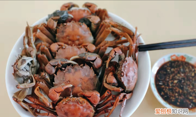 凉水煮螃蟹的正确方法煮几分钟