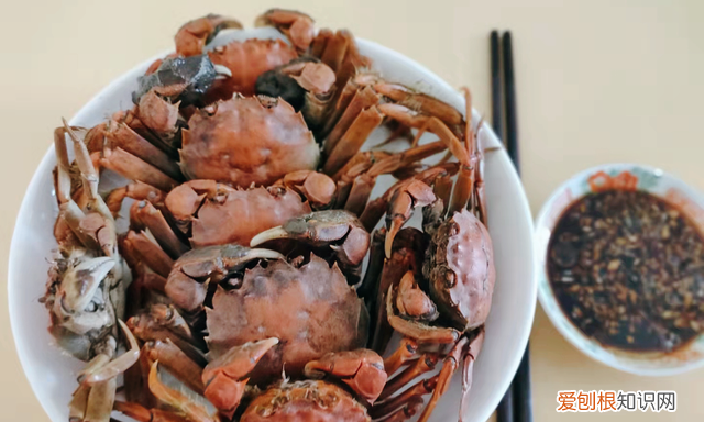 凉水煮螃蟹的正确方法煮几分钟