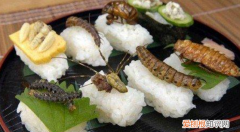 虫子零食什么梗，小零食什么意思