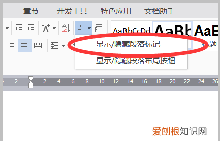word2007怎么删除某一页，word怎么删除第一页空白页