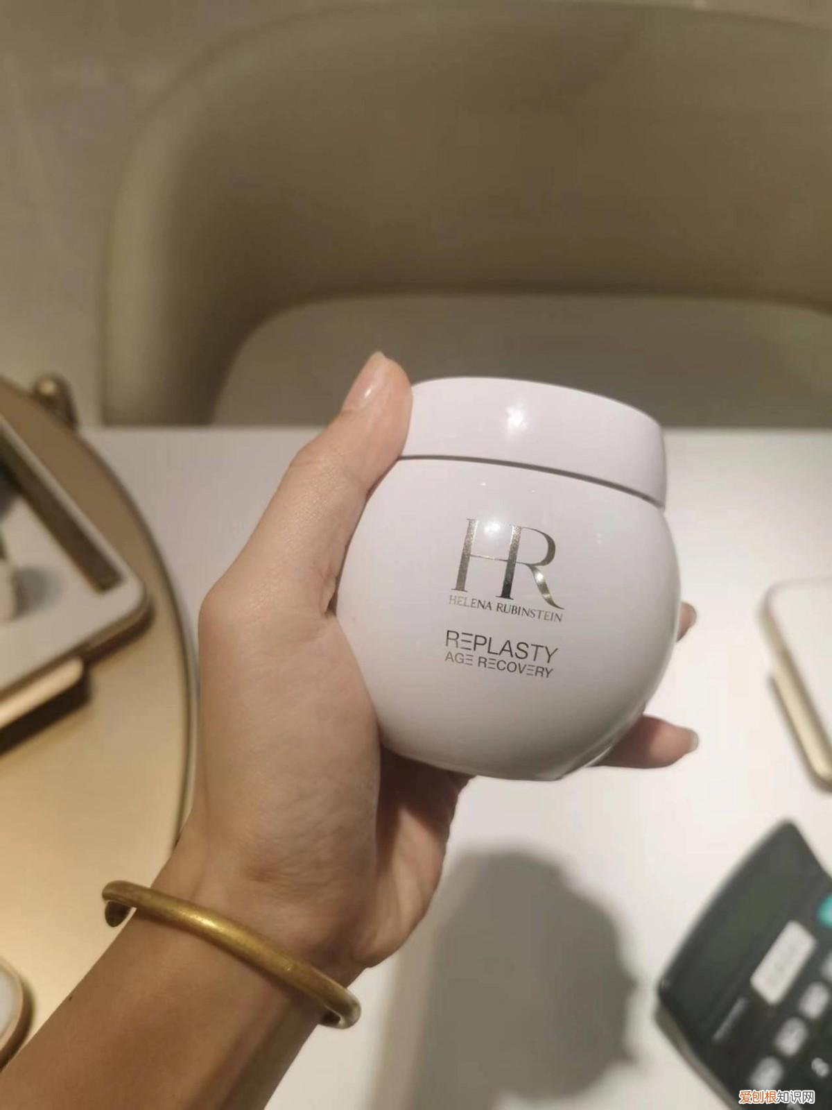 玉兰油多效修护双旋精华霜怎么样好用吗