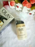 玉兰油多效修护双旋精华霜怎么样好用吗