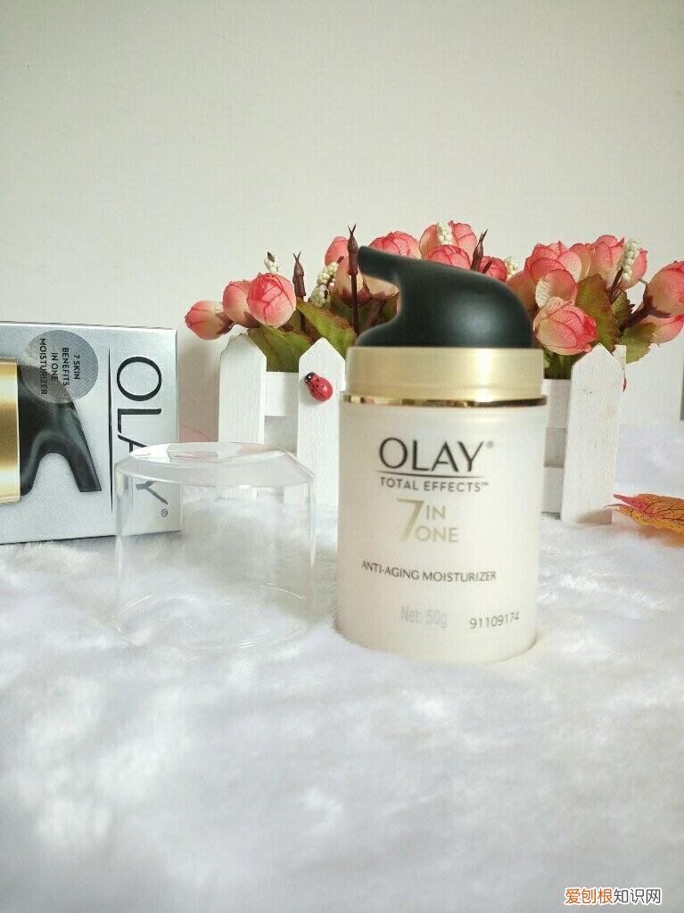 玉兰油多效修护双旋精华霜怎么样好用吗