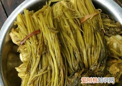 吃咸菜对身体有什么坏处,咸菜吃多了对身体有害吗?