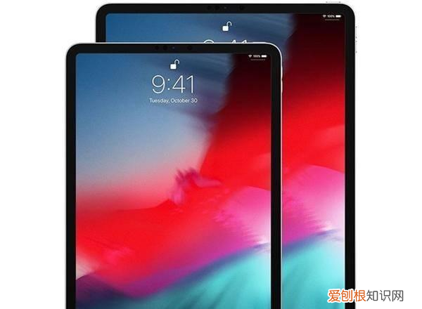 苹果官网ipadpro2020新款