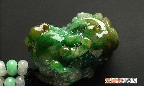 塑料蜜蜡的鉴别,玉和塑料鉴别方法