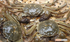 怎样保存螃蟹放一周都是鲜活的,怎么保存螃蟹才能存放更久一些