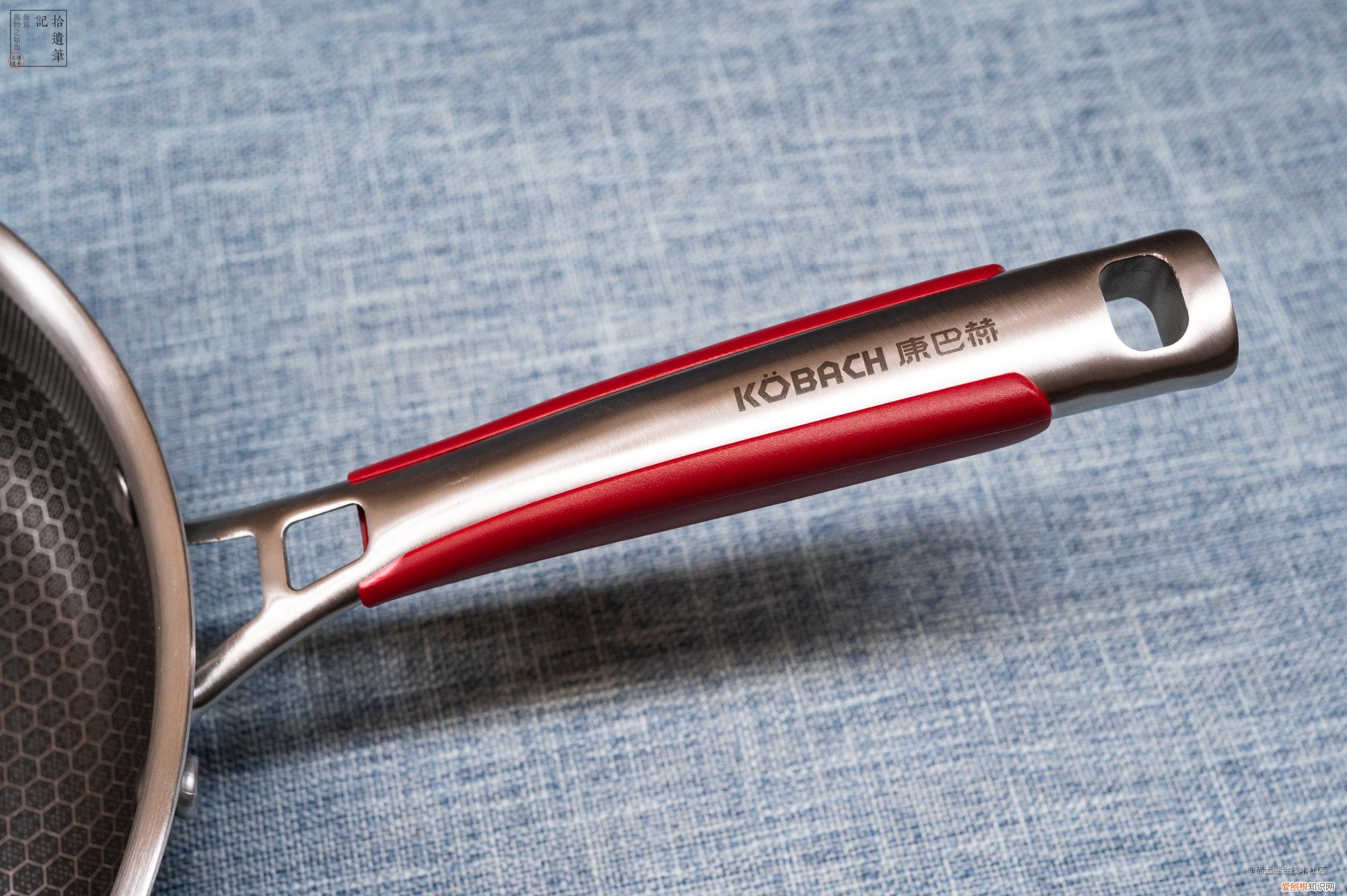 康巴赫316不锈钢炒锅怎么样(必看入手深度对比体验分享)