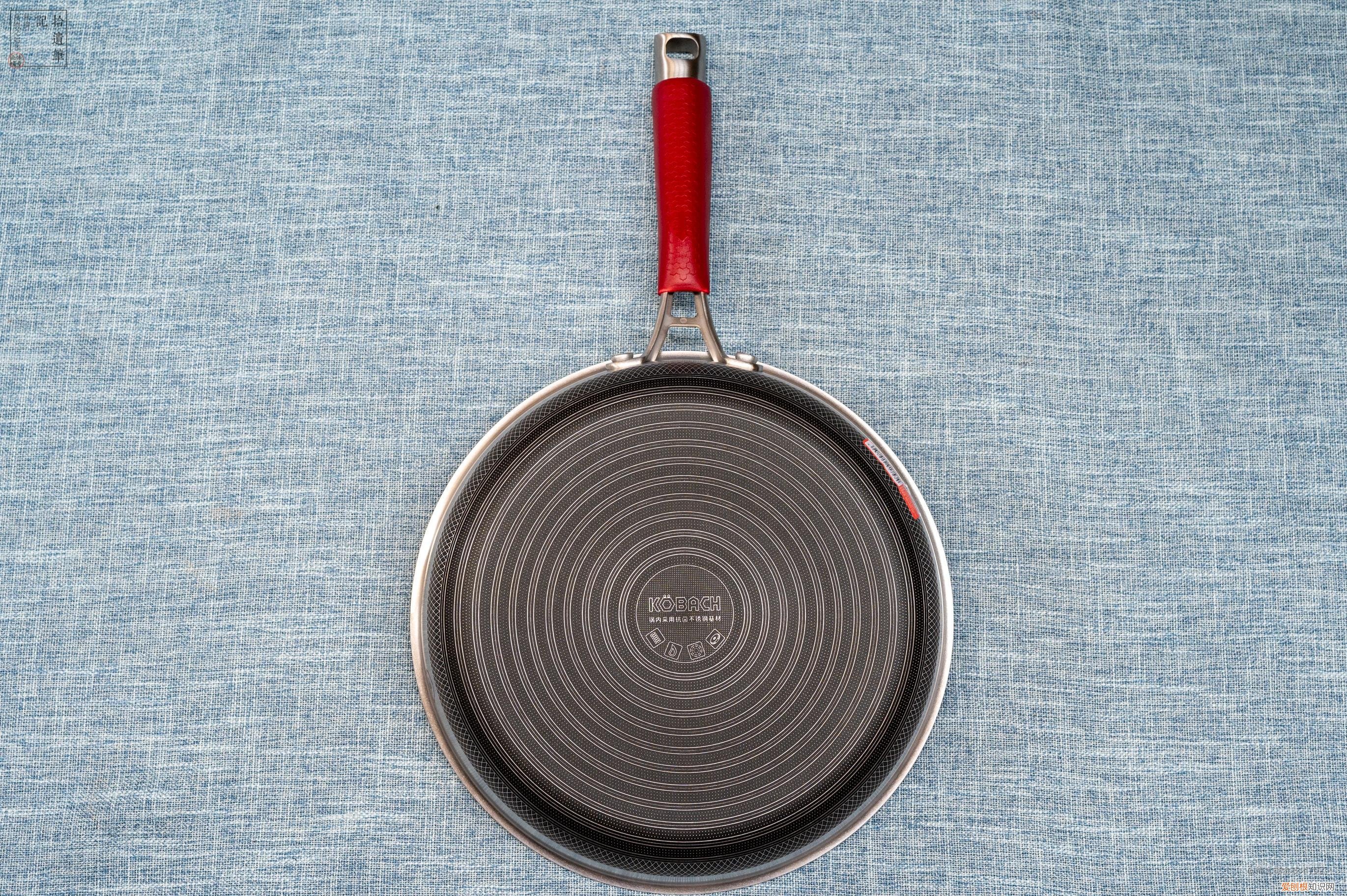 康巴赫316不锈钢炒锅怎么样(必看入手深度对比体验分享)