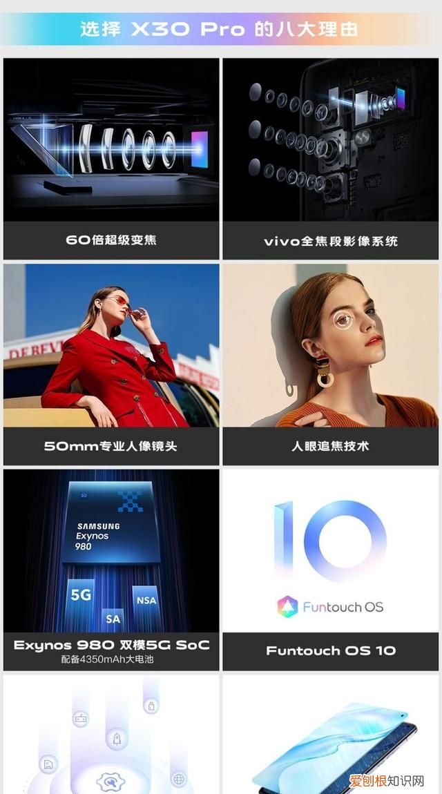 vivox30pro和vivox30建议买吗 vivo x30 pro缺点