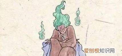 魑魅魍魉下一句是什么