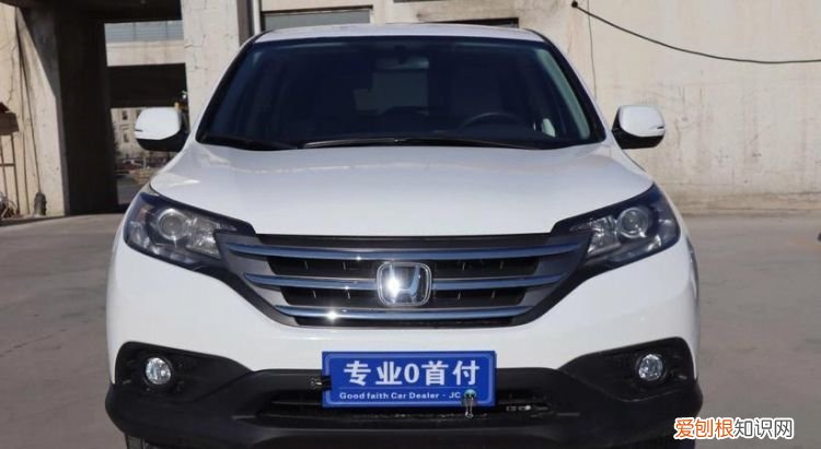 本田crv前挡风玻璃多少钱,本田CR-V百公里加速时间多少
