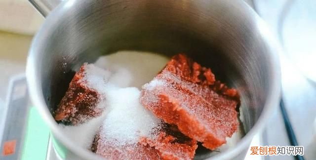 想做好看又健康的烘焙,这些天然色素了解一下怎么写