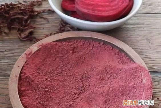 想做好看又健康的烘焙,这些天然色素了解一下怎么写