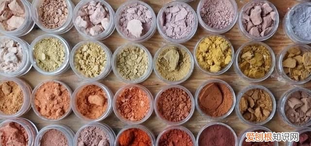 想做好看又健康的烘焙,这些天然色素了解一下怎么写