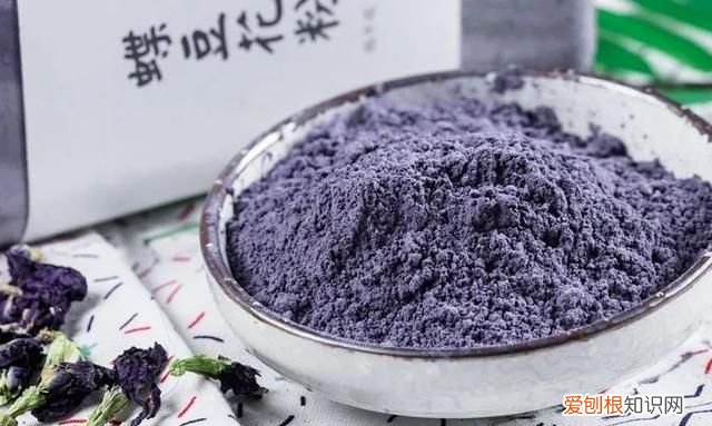 想做好看又健康的烘焙,这些天然色素了解一下怎么写