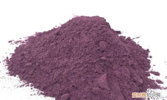 想做好看又健康的烘焙,这些天然色素了解一下怎么写