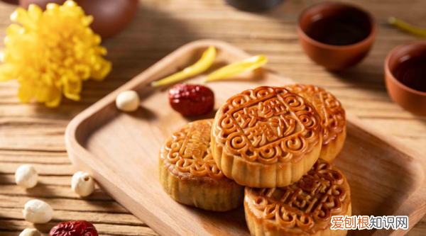 吃月饼的节日是什么节