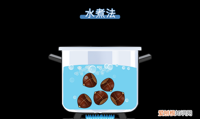 吃板栗有什么好处板栗应该怎样吃