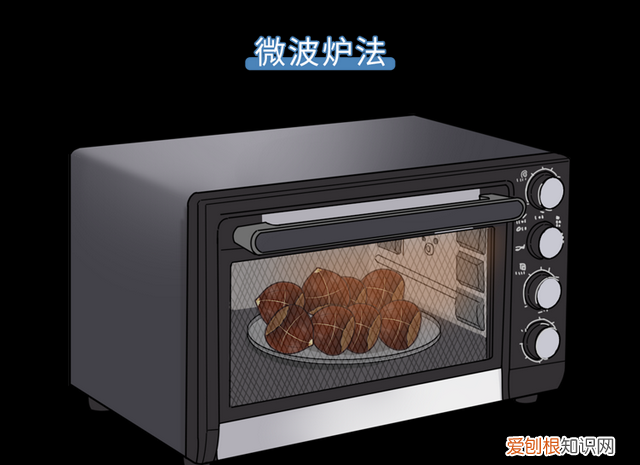 吃板栗有什么好处板栗应该怎样吃