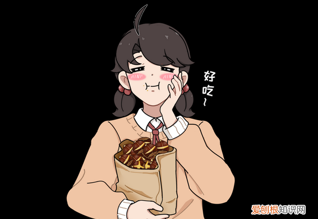 吃板栗有什么好处板栗应该怎样吃