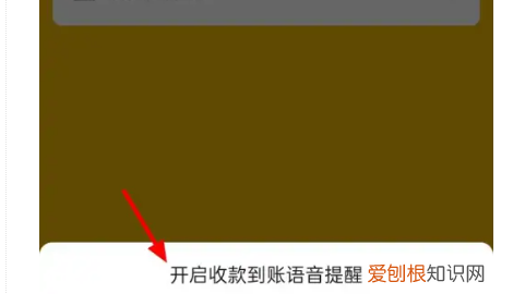 微信收款怎么设置语音播报,微信收款怎么打开语音播报