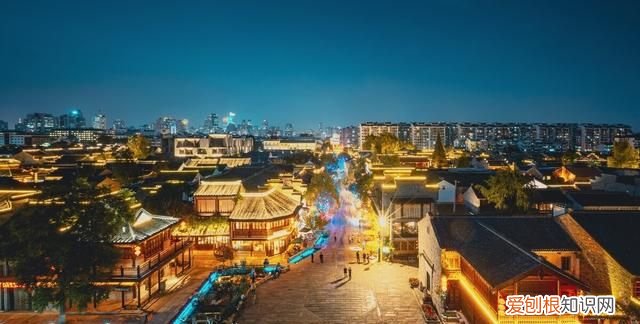 南京旅游必须去的地方推荐,南京旅游攻略必去的10个地方