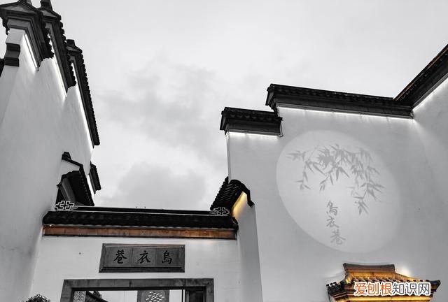 南京旅游必须去的地方推荐,南京旅游攻略必去的10个地方