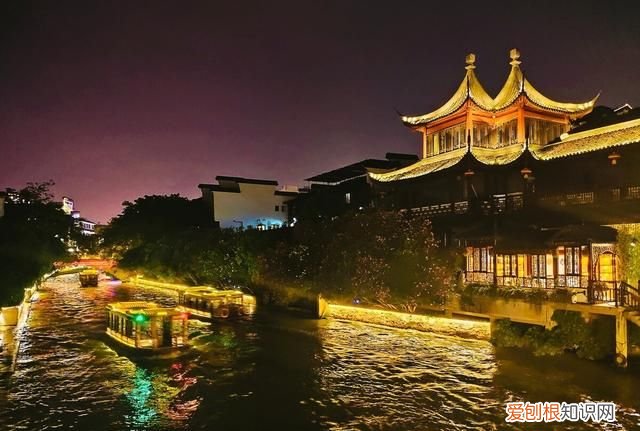 南京旅游必须去的地方推荐,南京旅游攻略必去的10个地方