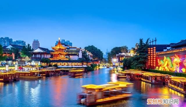 南京旅游必须去的地方推荐,南京旅游攻略必去的10个地方