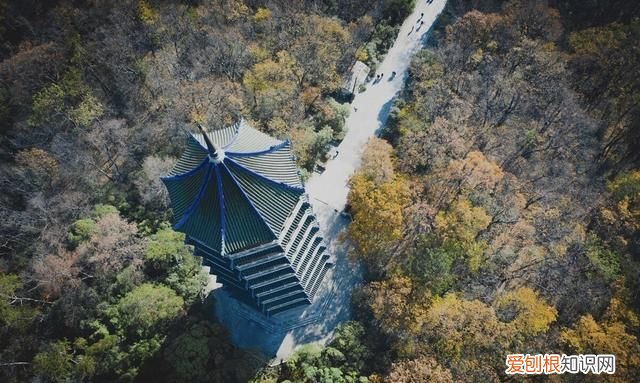 南京旅游必须去的地方推荐,南京旅游攻略必去的10个地方