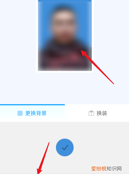 一寸电子照片怎么做，白底二寸照片电子版怎么制作